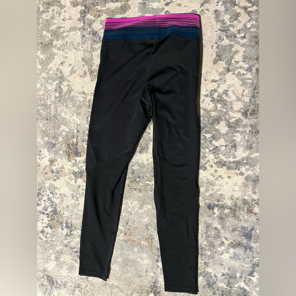 Nike Pro 7/8 leggings - Picture 2 of 4